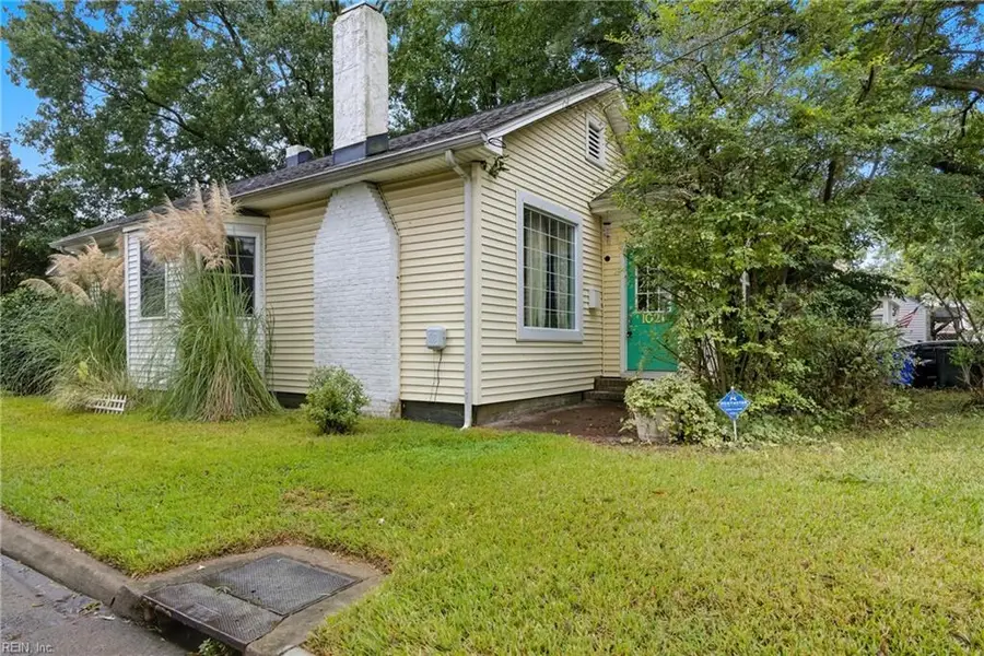 1021 Green Street, Norfolk, VA 23513 - #2