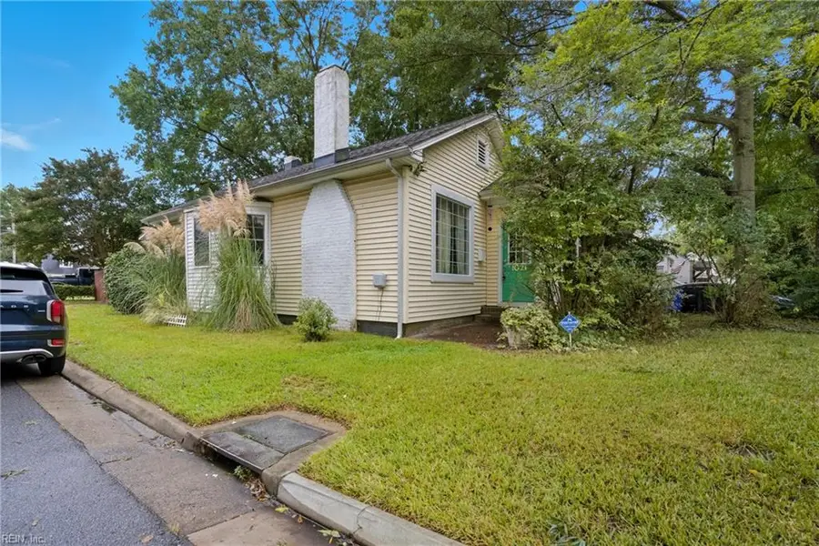 1021 Green Street, Norfolk, VA 23513 - #3