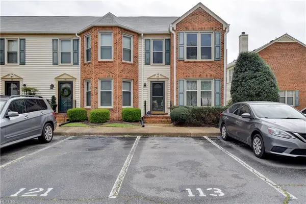 113 River Point Lane, Suffolk, VA 23434