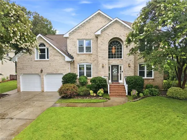 819 Keeling Drive, Chesapeake, VA 23322