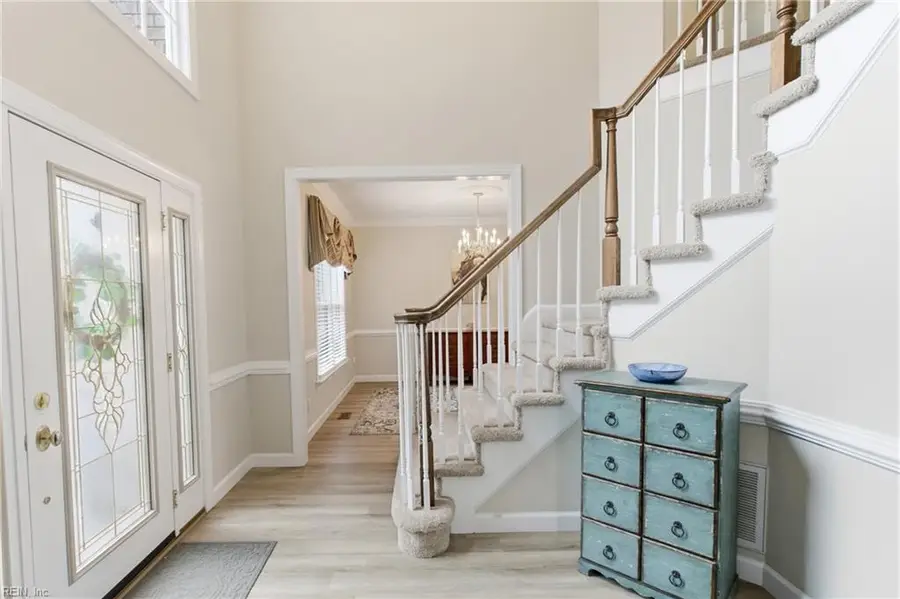 819 Keeling Drive, Chesapeake, VA 23322 - #2