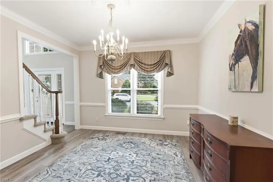 819 Keeling Drive, Chesapeake, VA 23322 - #3
