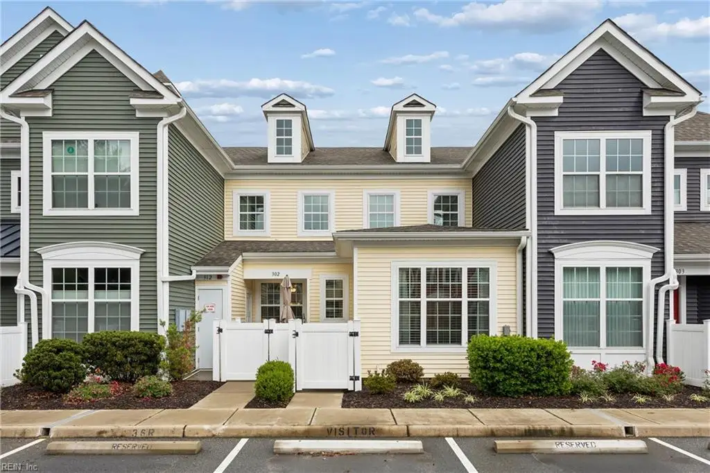 302 Promenade Lane, Williamsburg, VA 23185 - #1
