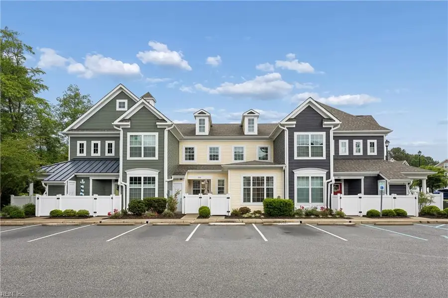 302 Promenade Lane, Williamsburg, VA 23185 - #2