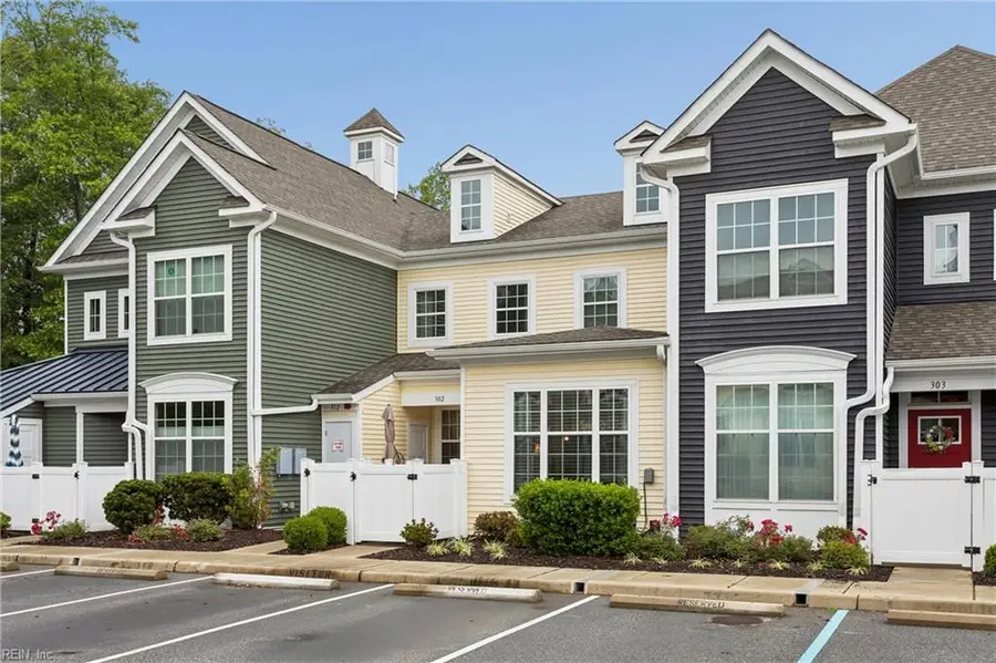 302 Promenade Lane, Williamsburg, VA 23185 - #3