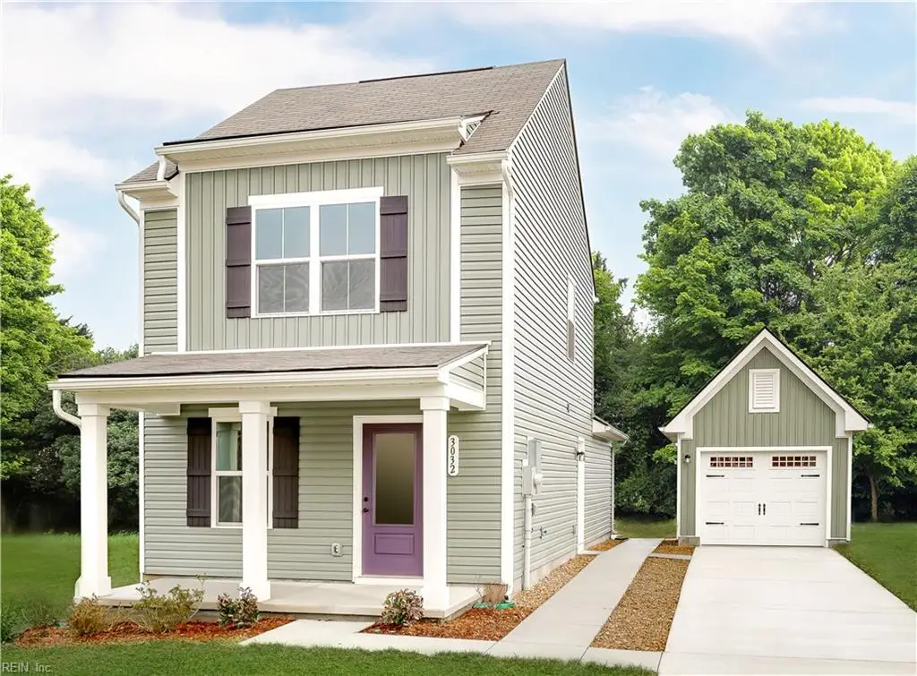 101 Belvedere Lane, Edenton, NC 27932 - #1