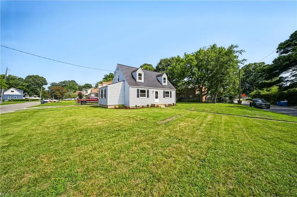 7930 Galveston Boulevard, Norfolk, VA 23505 - #1