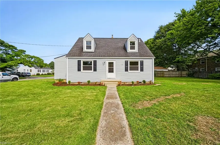7930 Galveston Boulevard, Norfolk, VA 23505 - #2