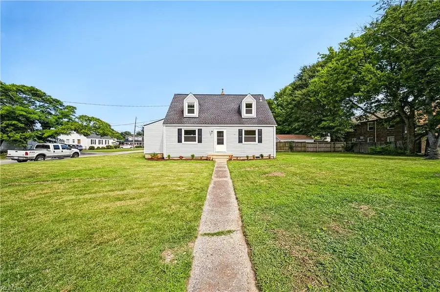 7930 Galveston Boulevard, Norfolk, VA 23505 - #3
