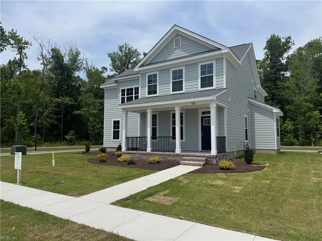 5112 Annapolis Drive, Chesapeake, VA 23321 - #1