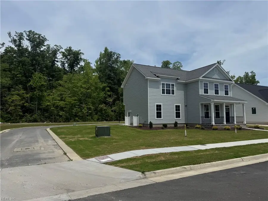 5112 Annapolis Drive, Chesapeake, VA 23321 - #2