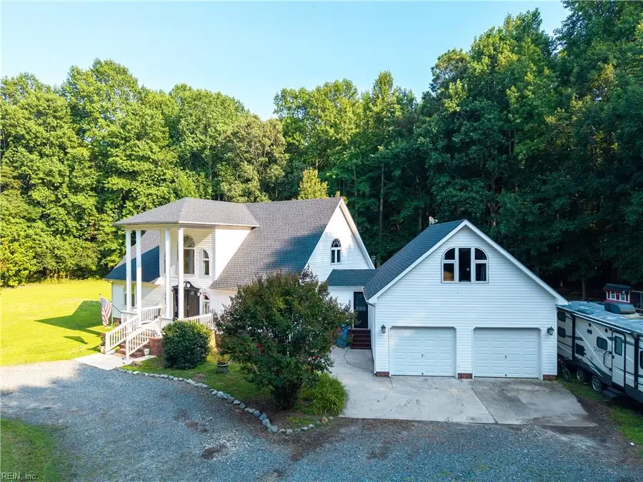 100 Cutter Lane, Knotts Island, NC 27950 - #2