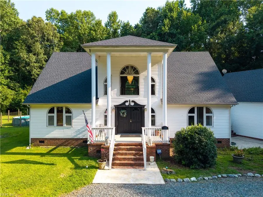 100 Cutter Lane, Knotts Island, NC 27950 - #3
