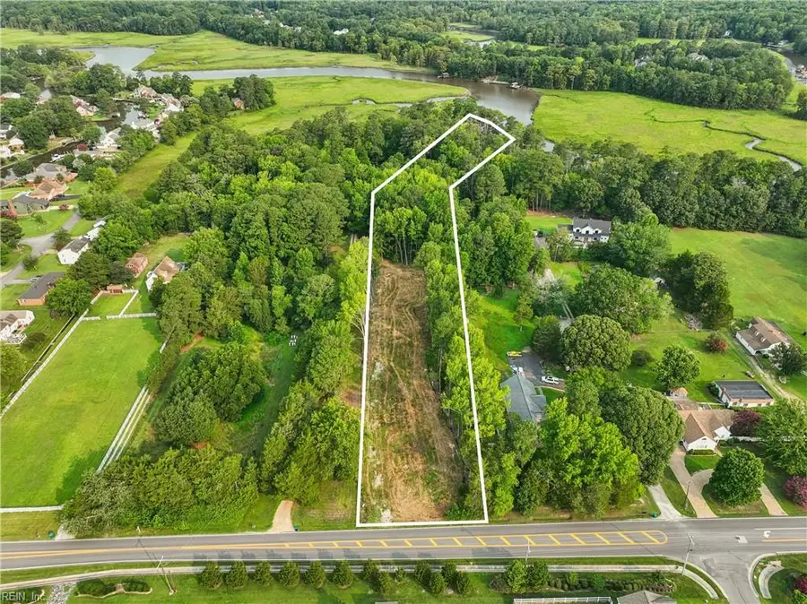 339 Neck O Land Road, Williamsburg, VA 23185 - #2