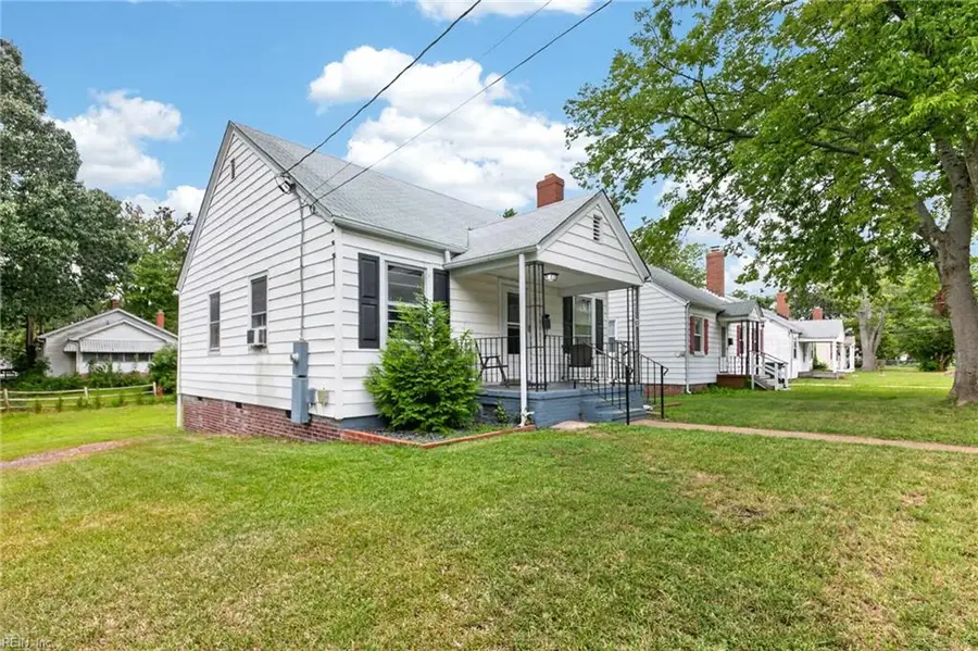 43 Piedmont Avenue, Hampton, VA 23661 - #3