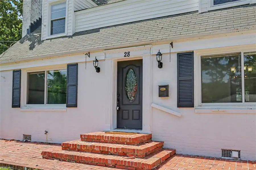28 N Greenfield Avenue, Hampton, VA 23666 - #2
