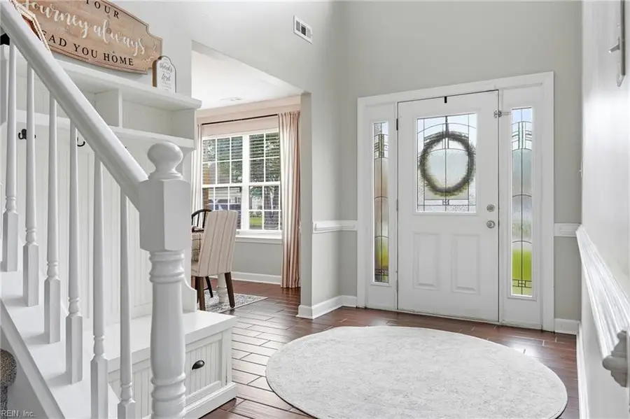 712 Woodcott Drive, Chesapeake, VA 23322 - #2