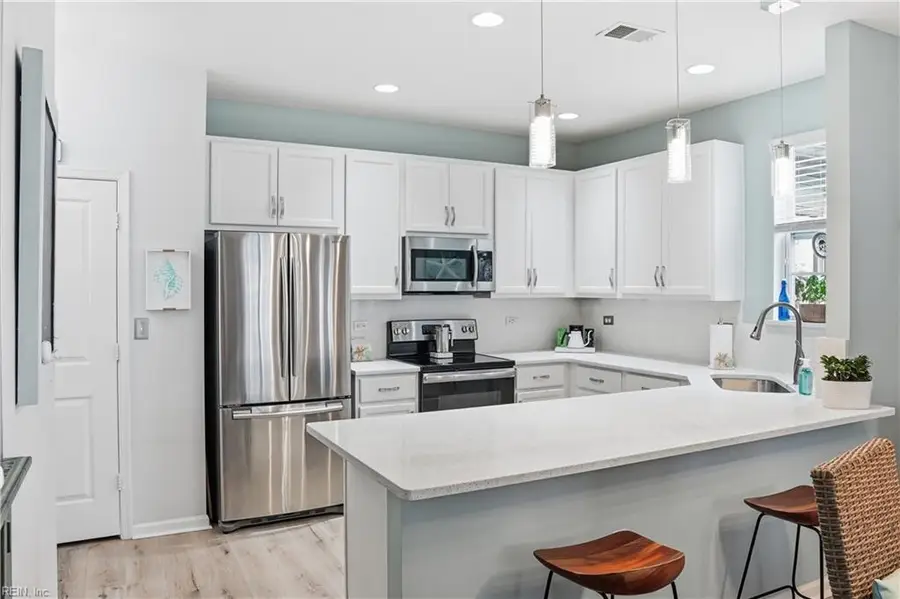 4452 Turnworth Arch, Virginia Beach, VA 23456 - #3