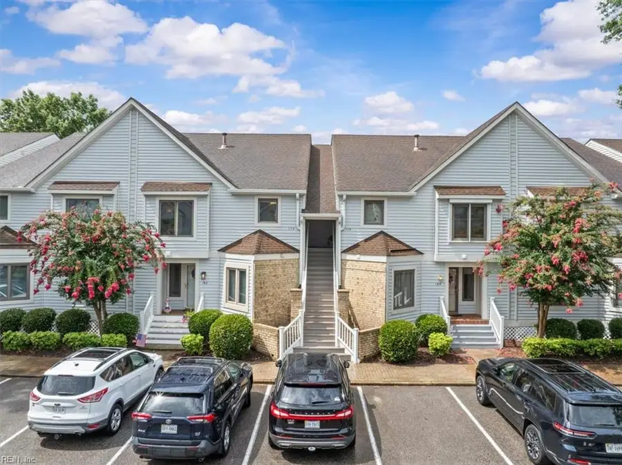 173 Harbor Watch Drive, Chesapeake, VA 23320 - #2