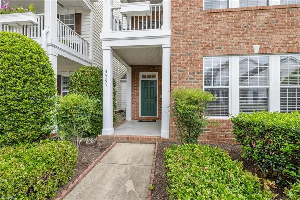 4565 Totteridge Lane, Virginia Beach, VA 23462 - #1