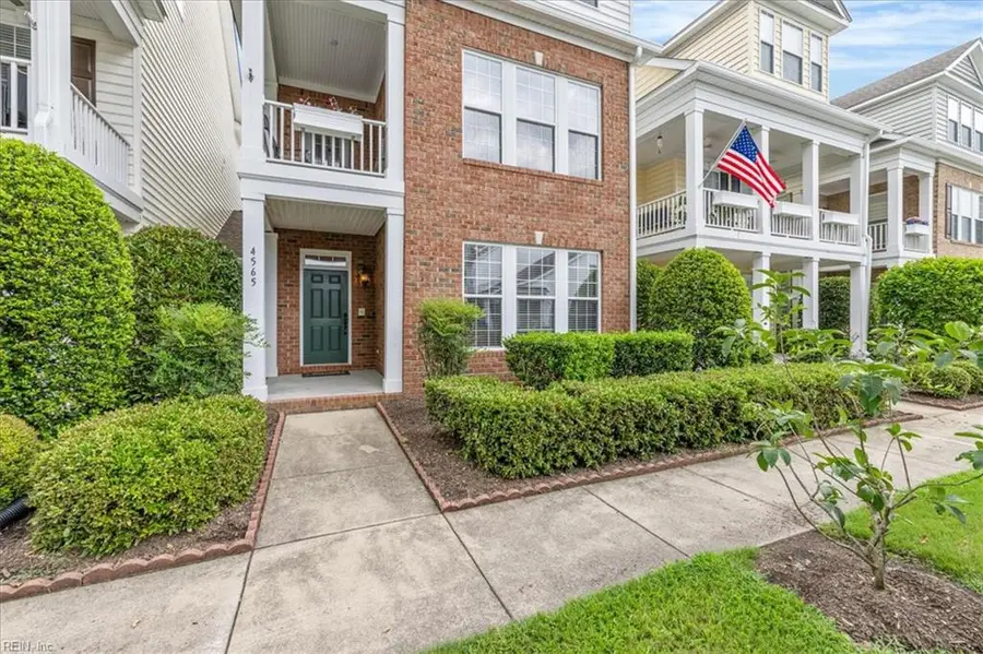 4565 Totteridge Lane, Virginia Beach, VA 23462 - #2