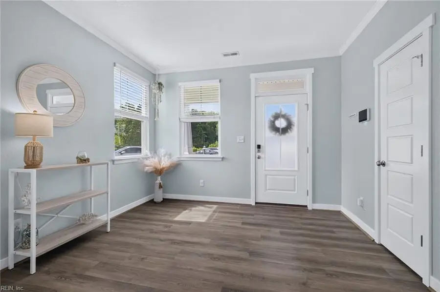 201 Ians Way, Chesapeake, VA 23320 - #2