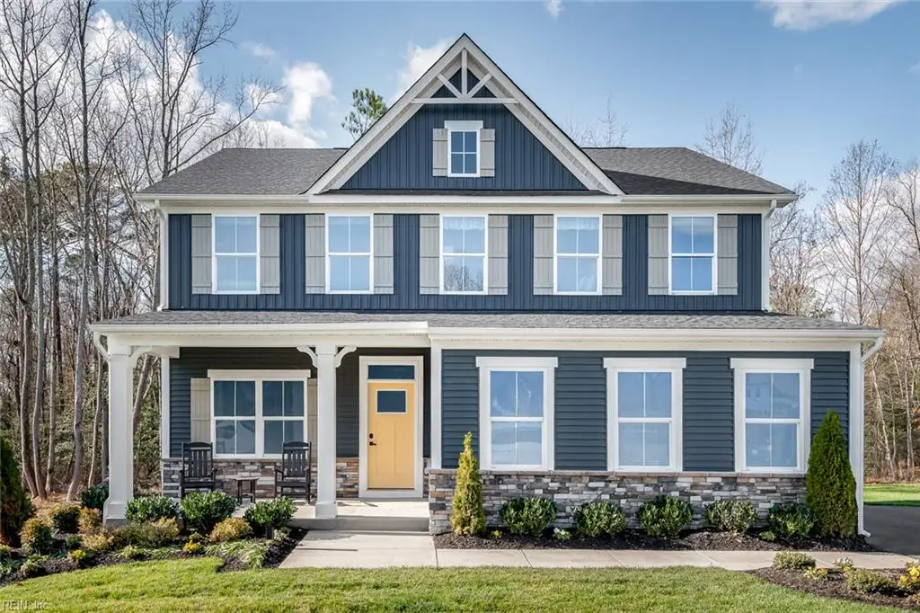 306 Crab Pot Catch, Poquoson, VA 23662 - #1