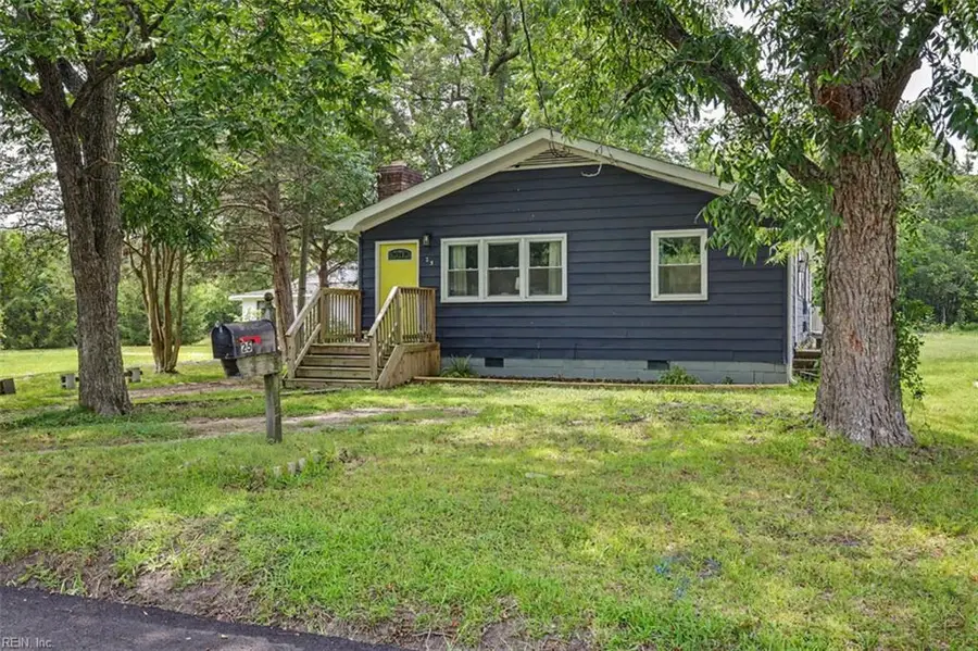 25 Murray Avenue, Hampton, VA 23666 - #2