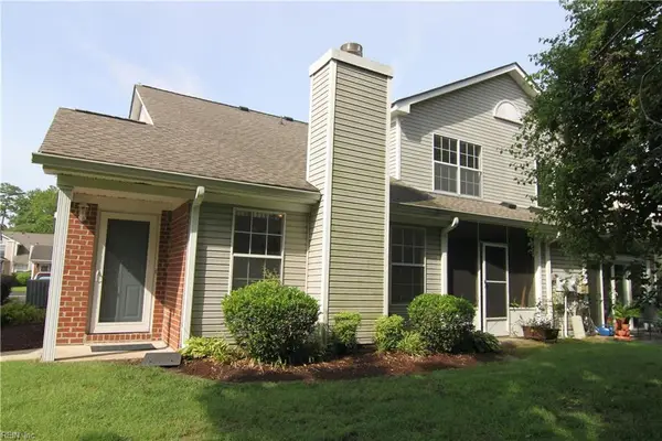 1641 Orchard Grove Drive, Chesapeake, VA 23320