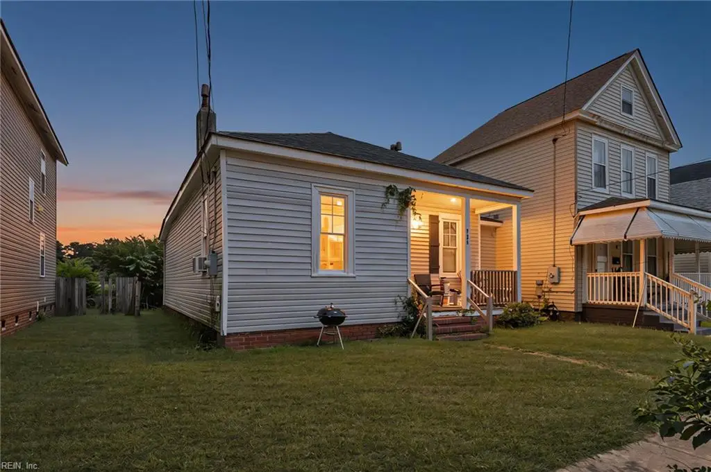706 Forbes Street, Norfolk, VA 23504 - #1