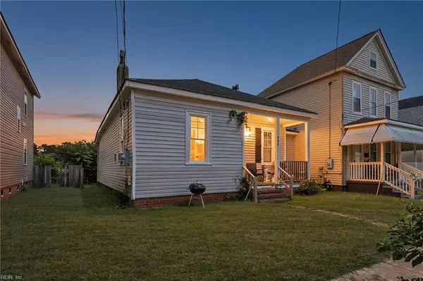 706 Forbes Street, Norfolk, VA 23504
