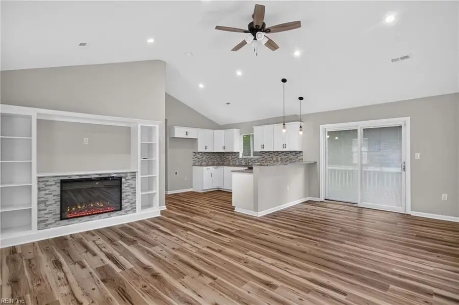 300 Fuller Street, Suffolk, VA 23434 - #2