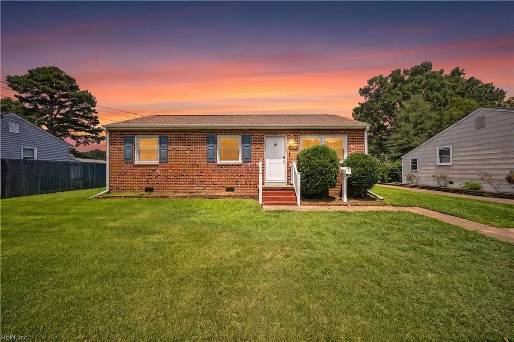 4814 82nd Street, Hampton, VA 23605 - #1