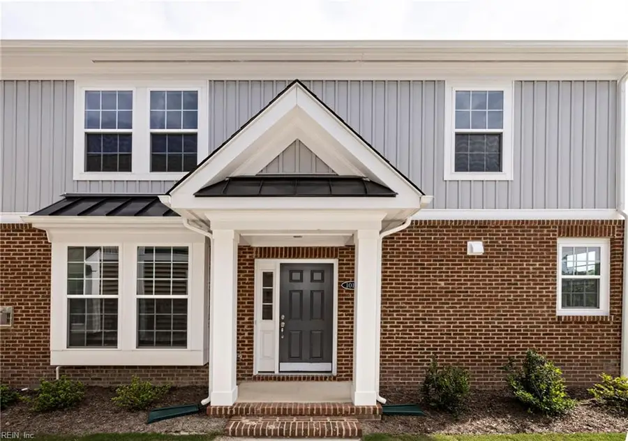 1012 Robinson Road #6C, Suffolk, VA 23434 - #2