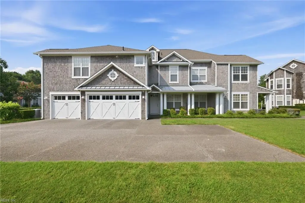 101 Old Course Loop, Cape Charles, VA 23310 - #1