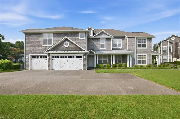 101 Old Course Loop, Cape Charles, VA 23310