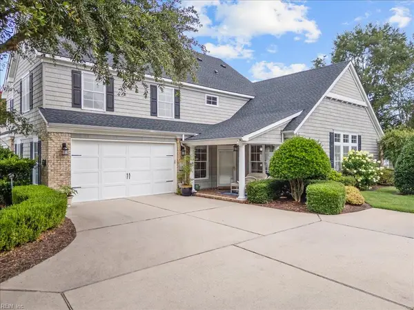 2320 Brownshire Trail, Virginia Beach, VA 23456