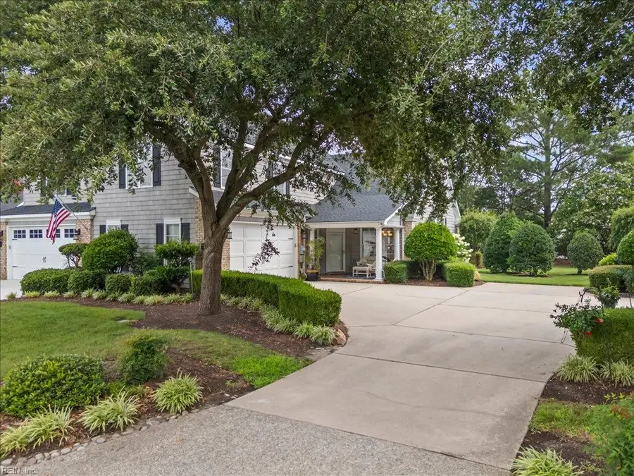 2320 Brownshire Trail, Virginia Beach, VA 23456 - #2