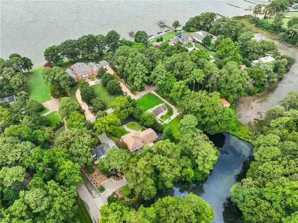 1202 Riverside Drive, Newport News, VA 23606