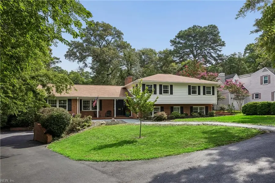 1202 Riverside Drive, Newport News, VA 23606 - #3