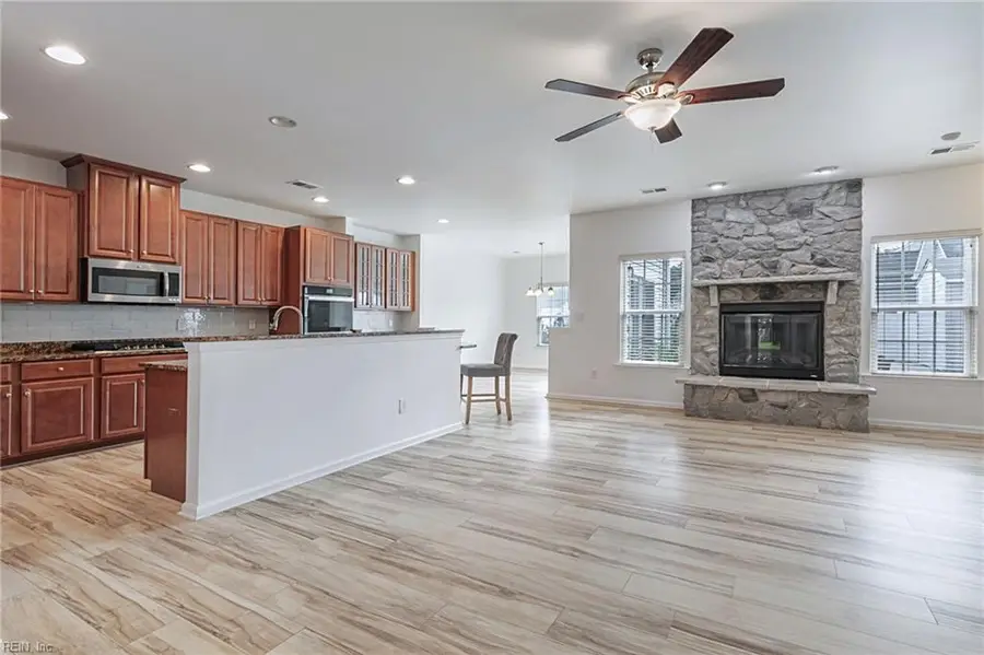 510 Loggerhead Drive, Newport News, VA 23601 - #3