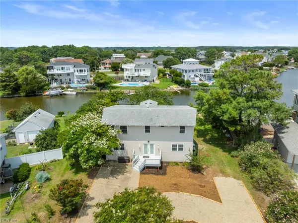 2921 Sand Bend Road, Virginia Beach, VA 23456
