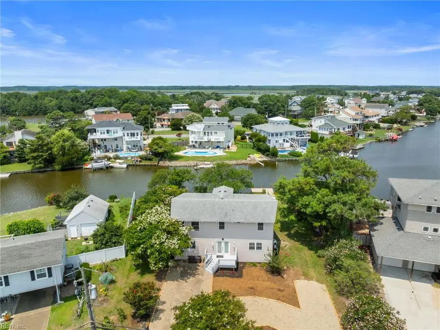 2921 Sand Bend Road, Virginia Beach, VA 23456 - #2