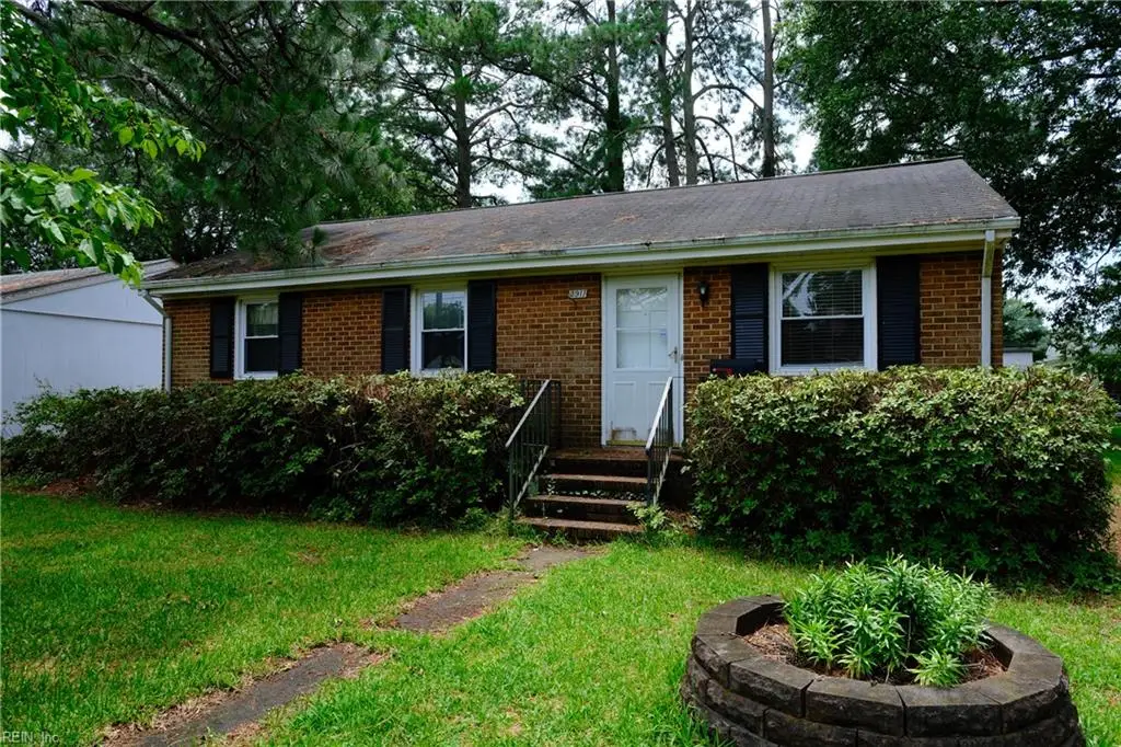 3911 South Street, Portsmouth, VA 23707 - #1
