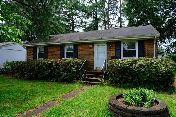 3911 South Street, Portsmouth, VA 23707