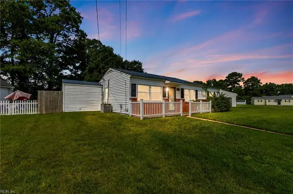 109 Avondale Road, Portsmouth, VA 23701