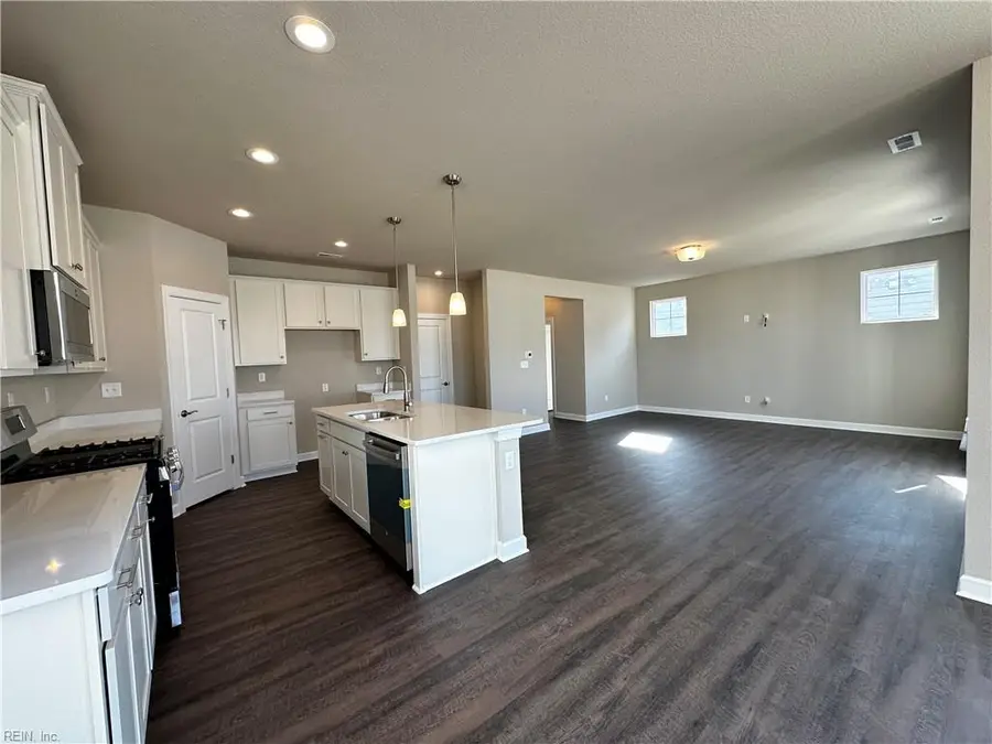 334 Station Drive, Suffolk, VA 23434 - #2