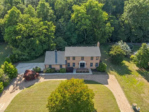 8957 River Crescent, Suffolk, VA 23433