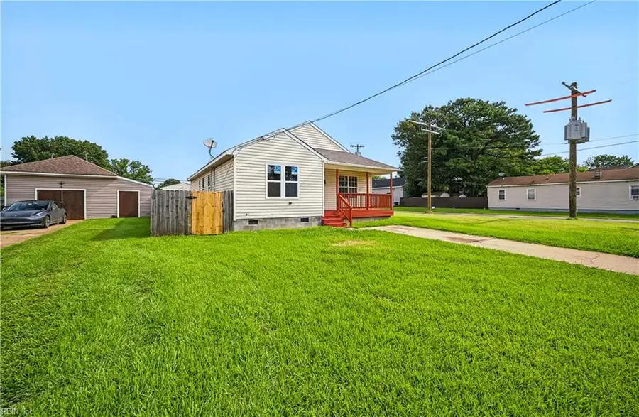 1504 Highland Avenue, Portsmouth, VA 23704 - #2