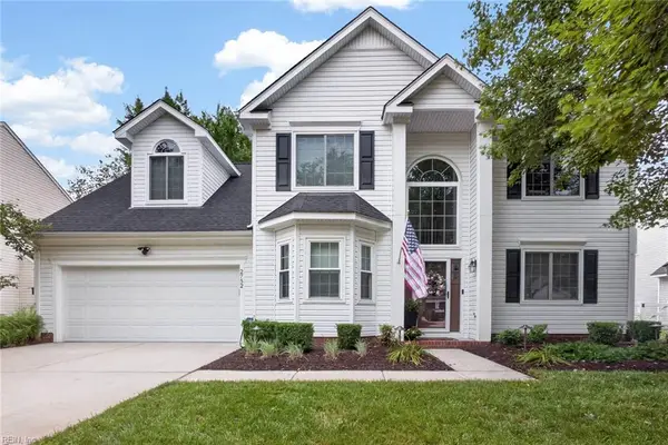 2752 Livingston Loop, Virginia Beach, VA 23456